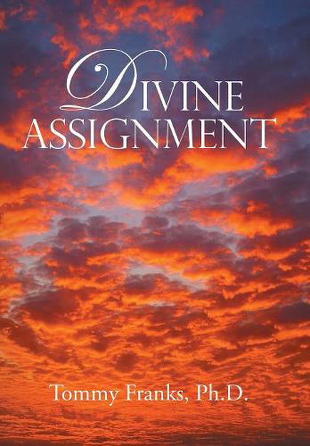 what is a divine assignment