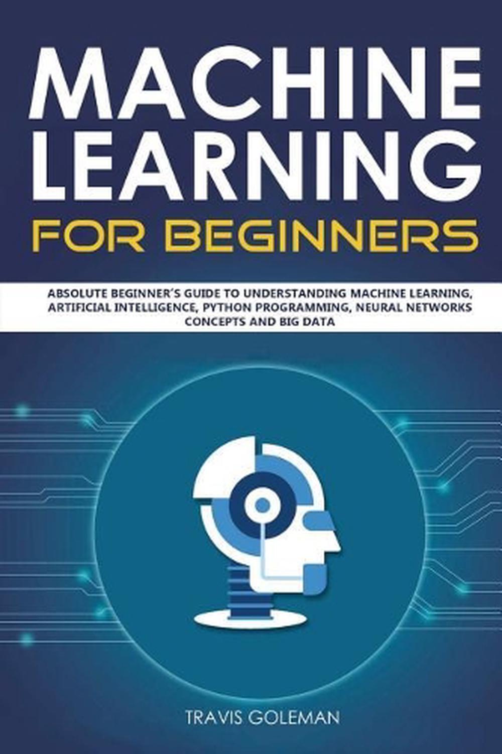research papers on machine learning for beginners