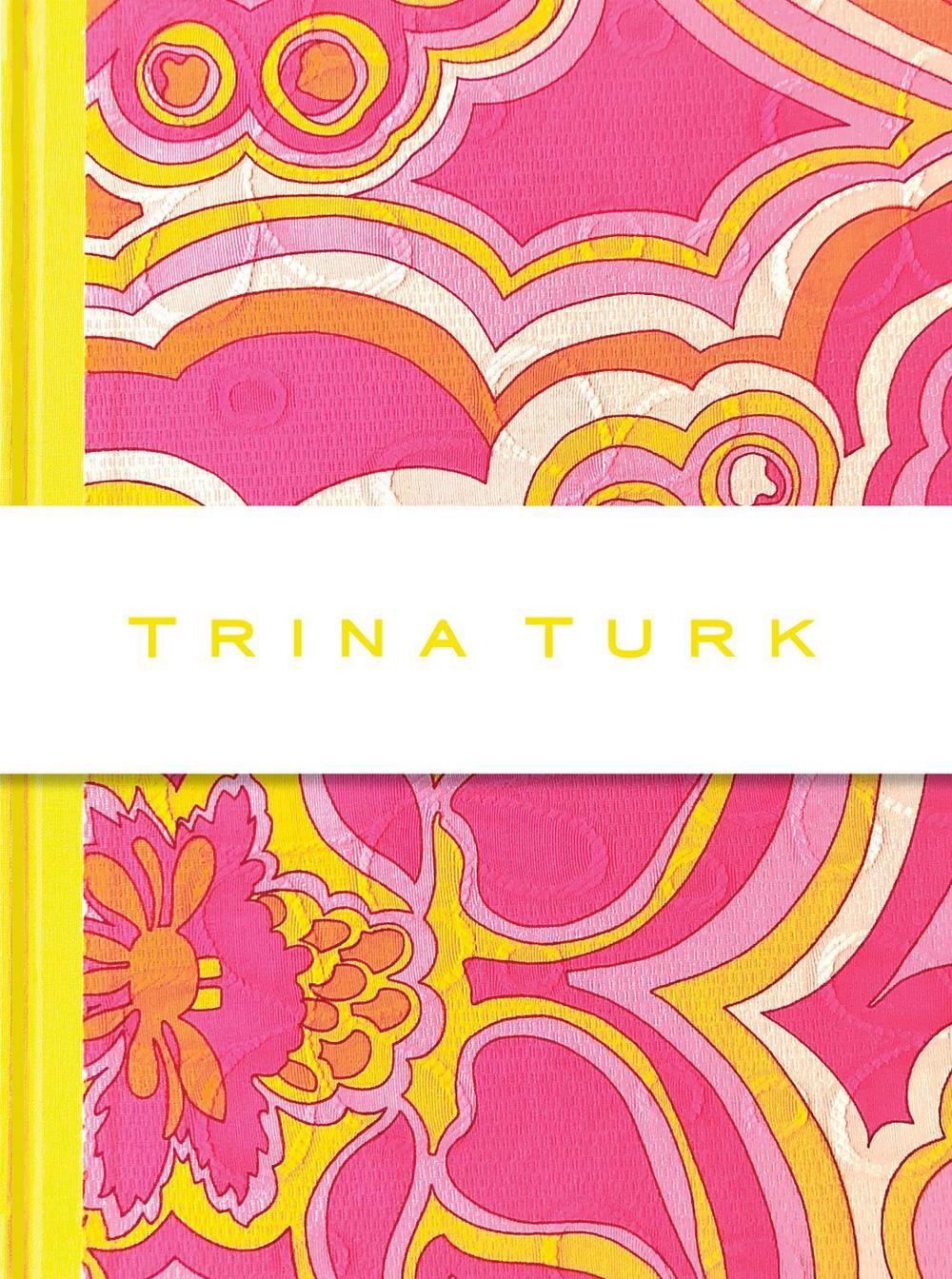 Trina bir albüm indir.
