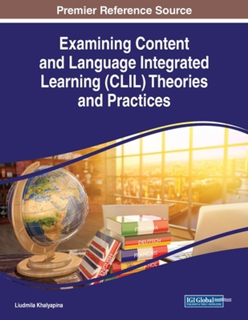 Content And Language Integrated Learning Pdf – EZUP