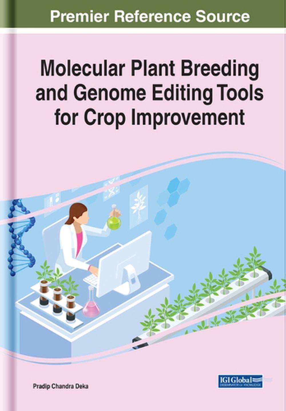 molecular plant breeding eth