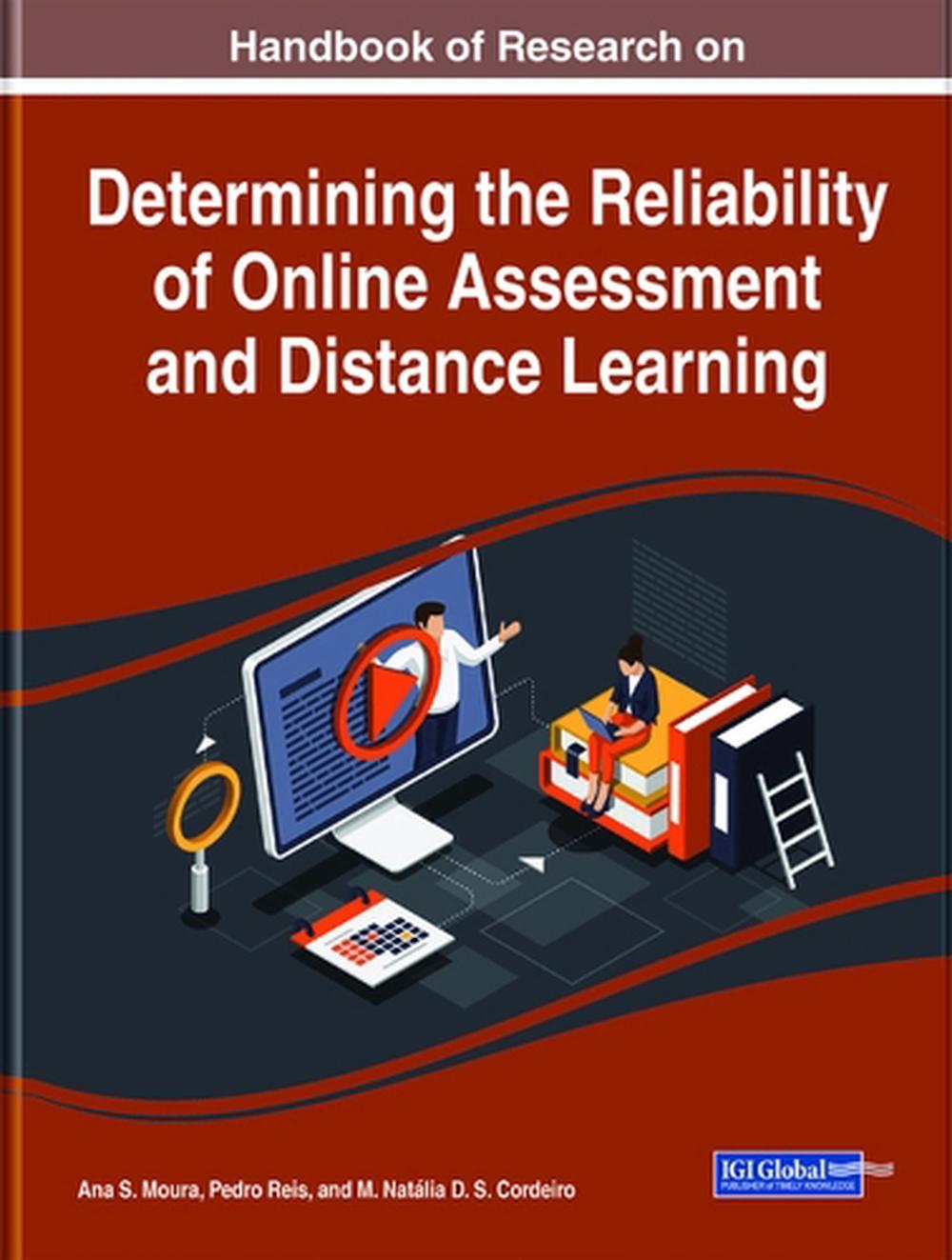 reliability of assessment in education