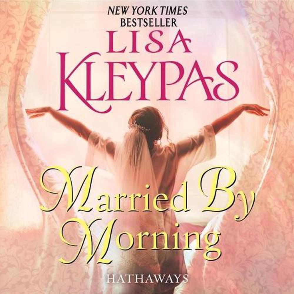 married by morning kleypas