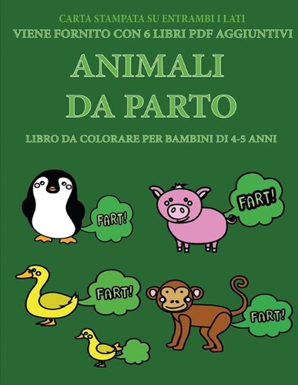 信封 Da Colorare 每 Bambini Di 4 5 之谜 奶奶 Da Parto Questo Libro 康帝 Ebay