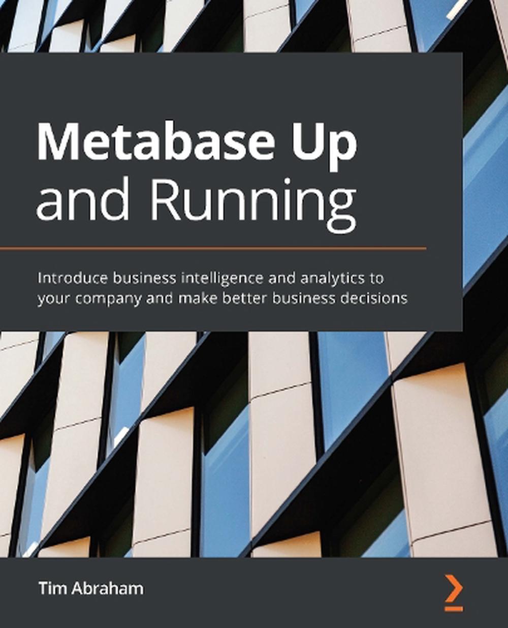metabase business intelligence