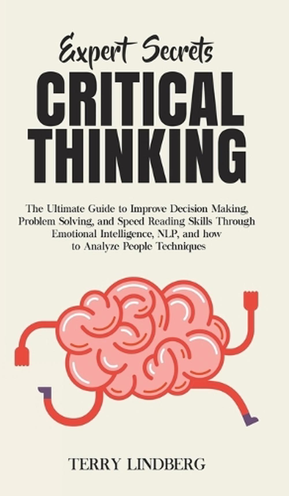 Characteristics of critical thinking image