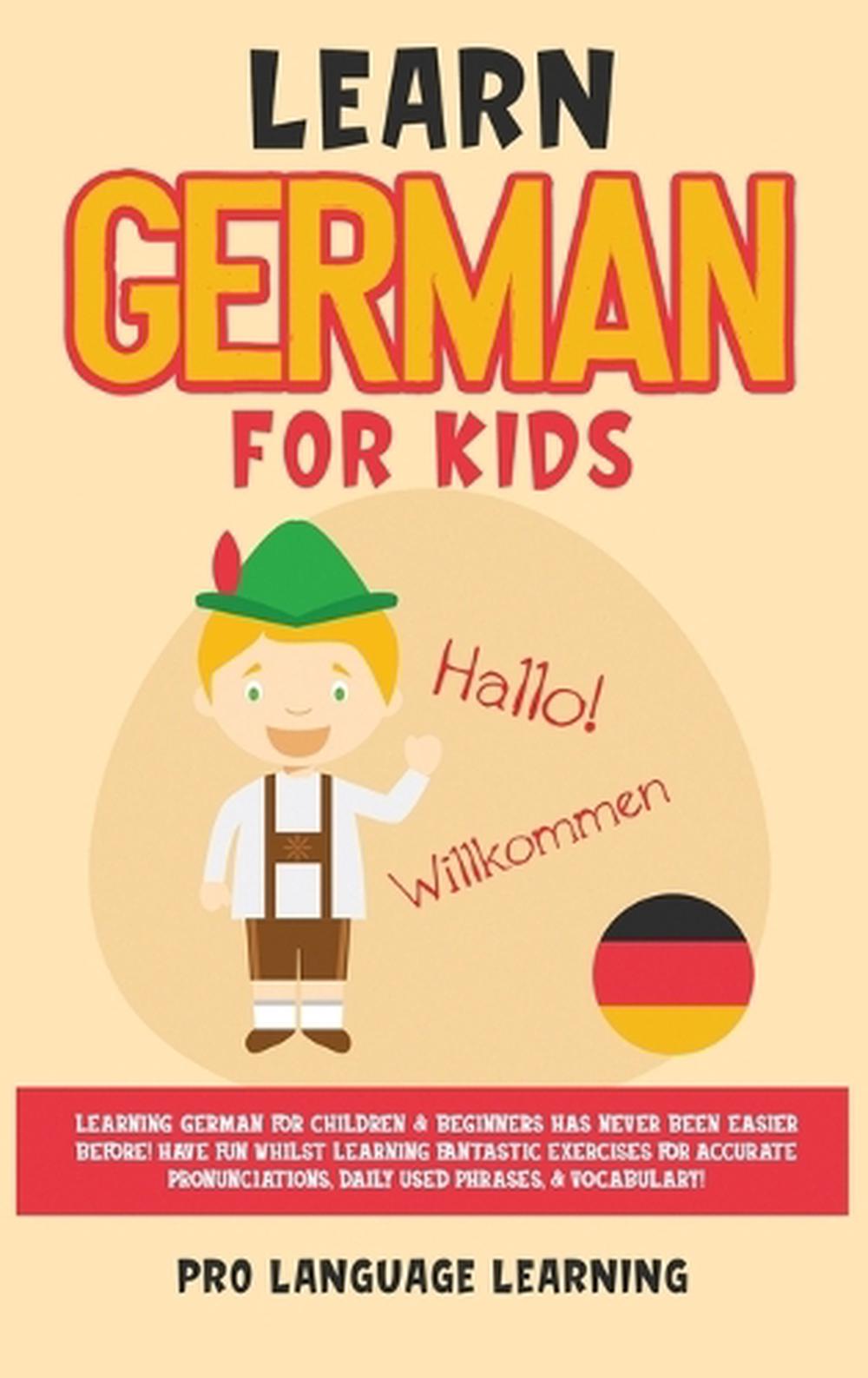 german grammar books