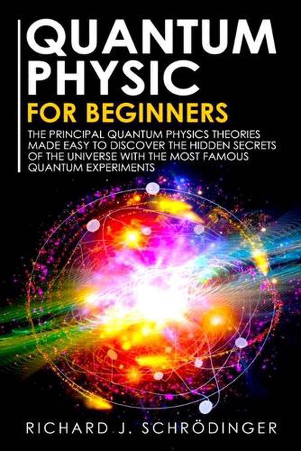 quantum-physics-for-beginners-by-richard-j-schroedinger-english