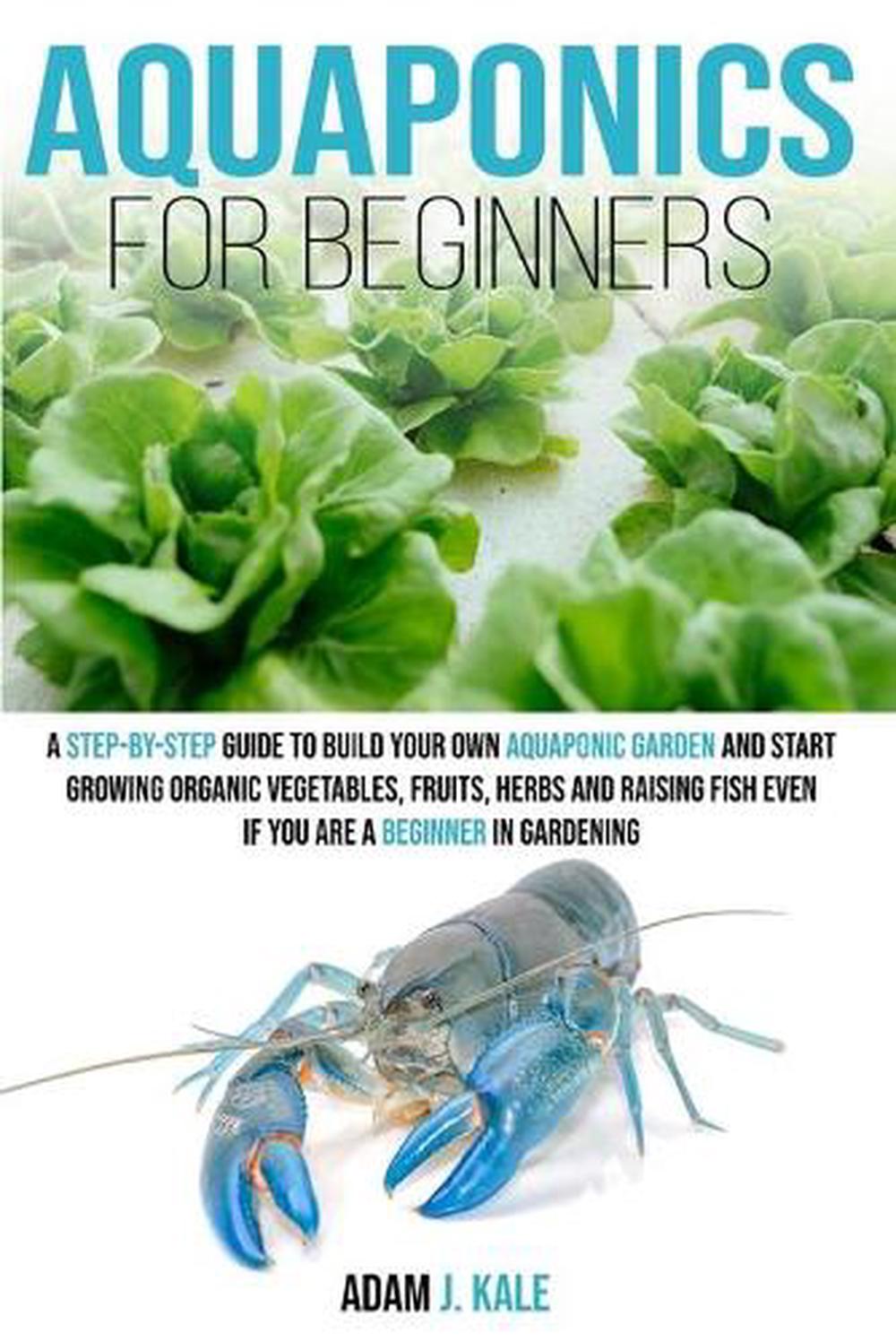 Aquaponics for beginners book How to Grow Corn in an Earthbox