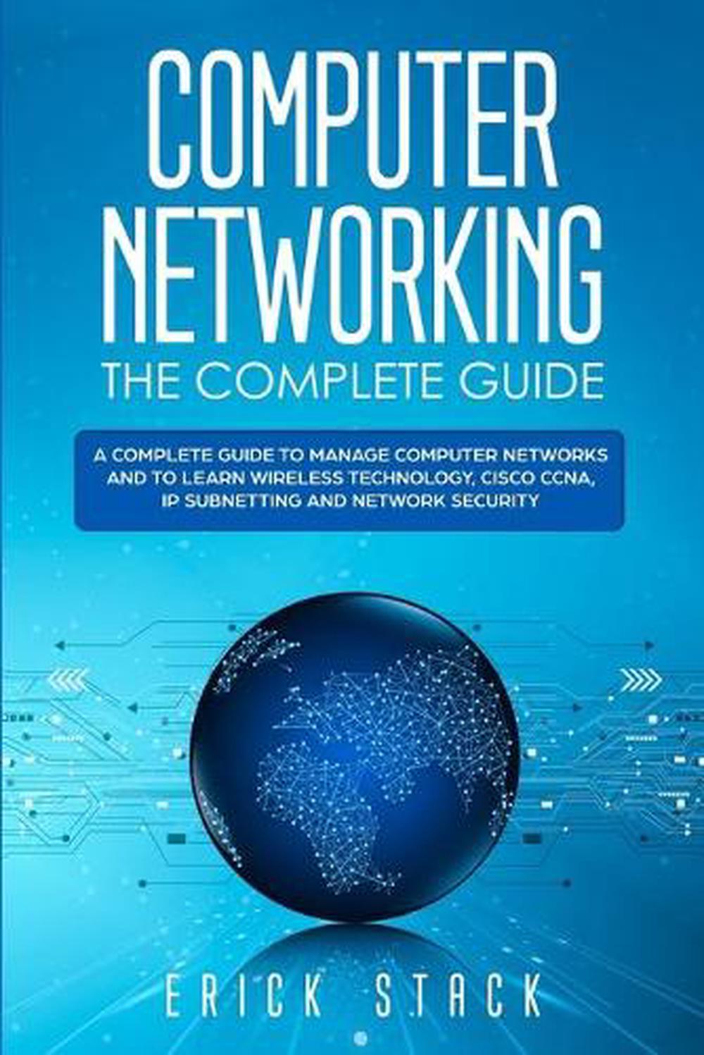 literature review computer network