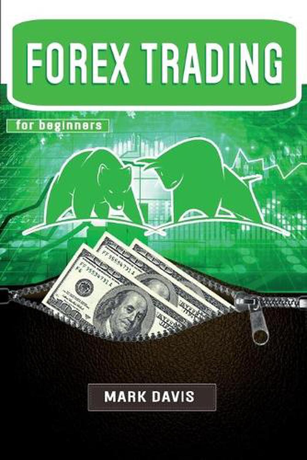 books on forex trading for beginners