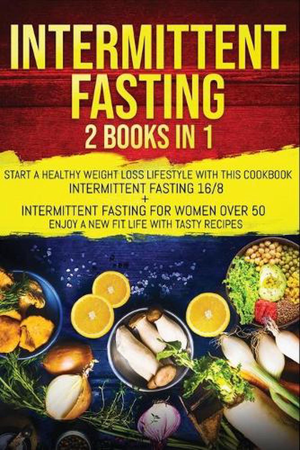 Intermittent Fasting Books Amazon - Pin on Amazon kindle promote ...