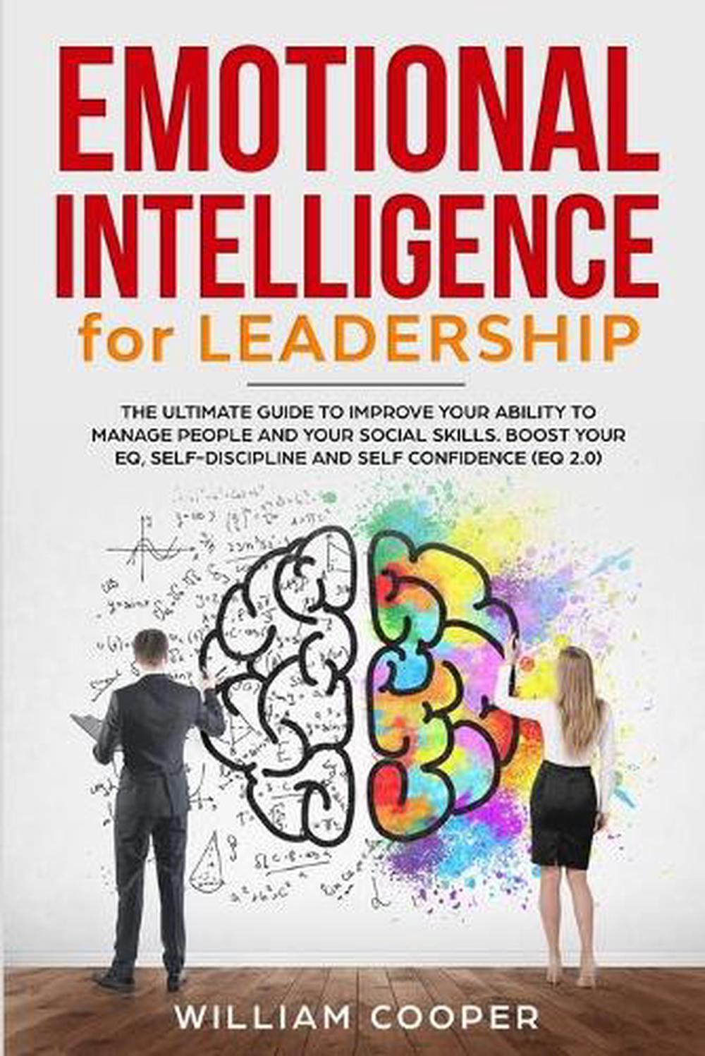 The Power Of Social Emotional Intelligence Authentic Leadership