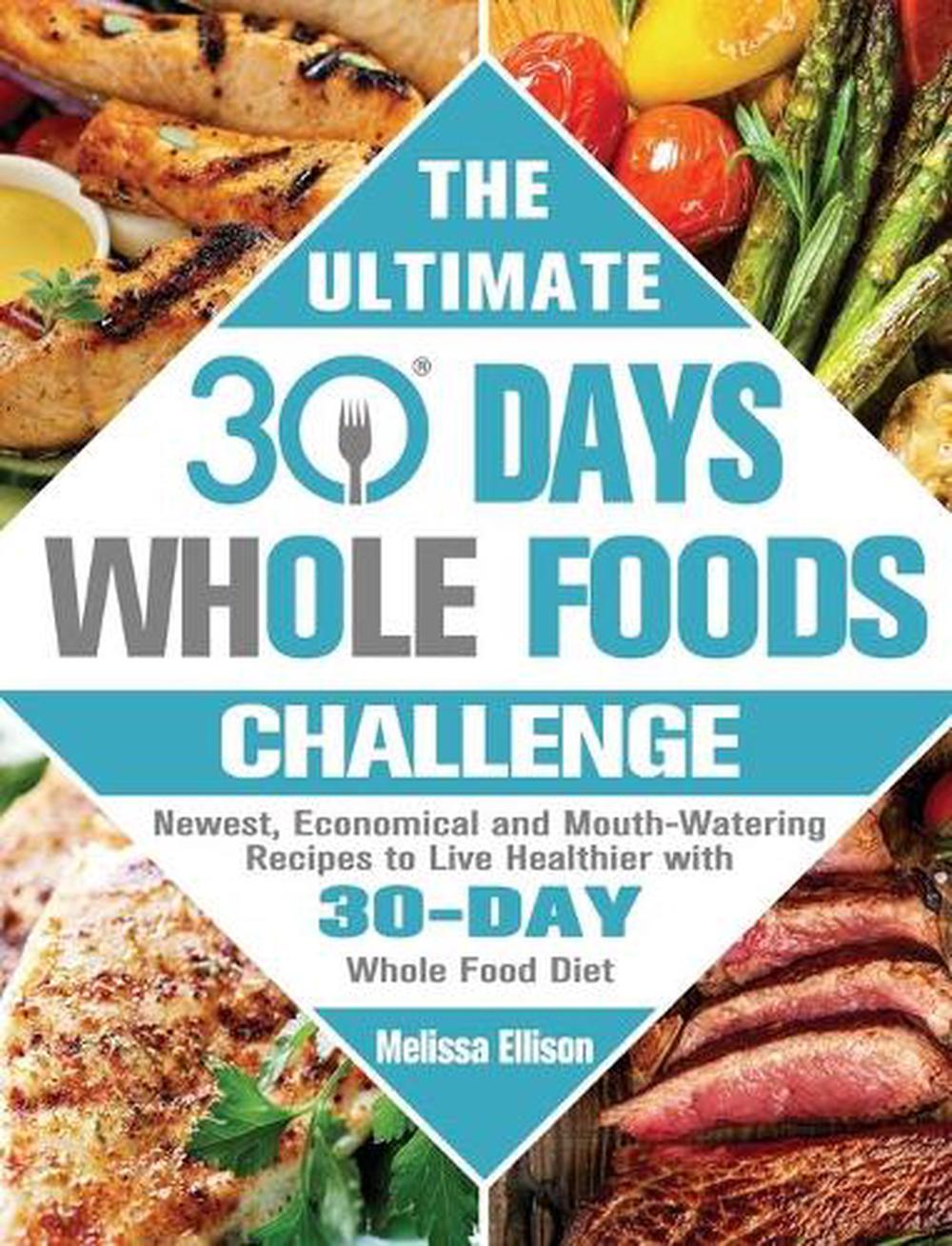 ultimate-30-day-whole-food-challenge-by-melissa-ellison-english