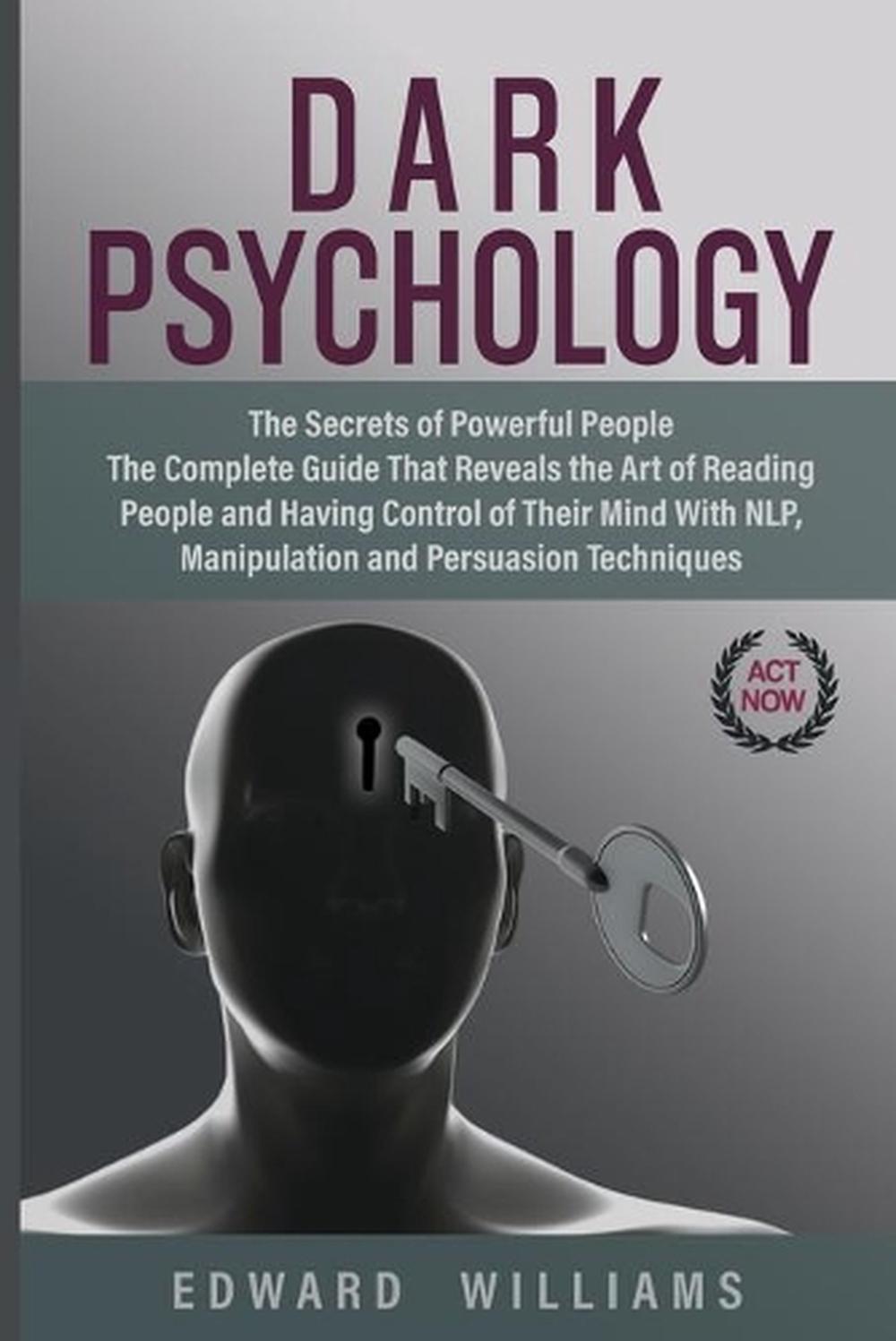 dark psychology book review