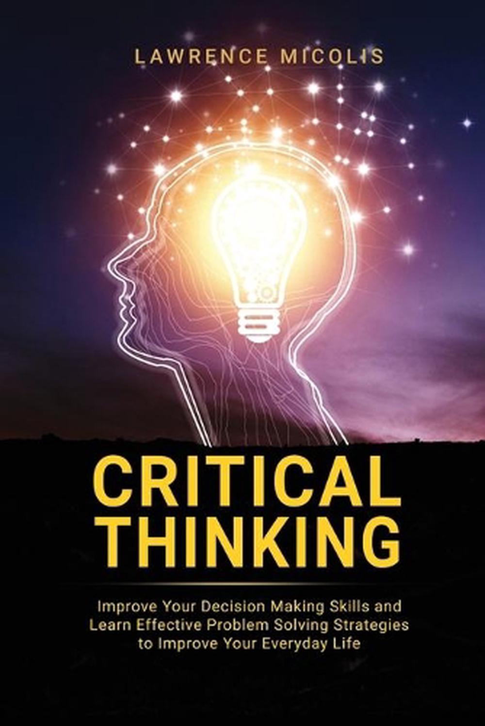 Critical thinking ge picture