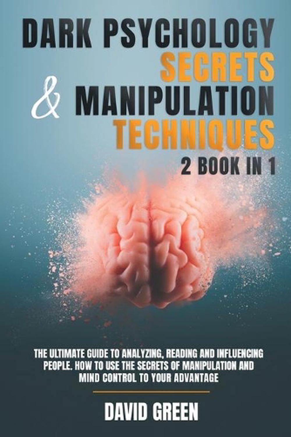 Psychology behind manipulation picture