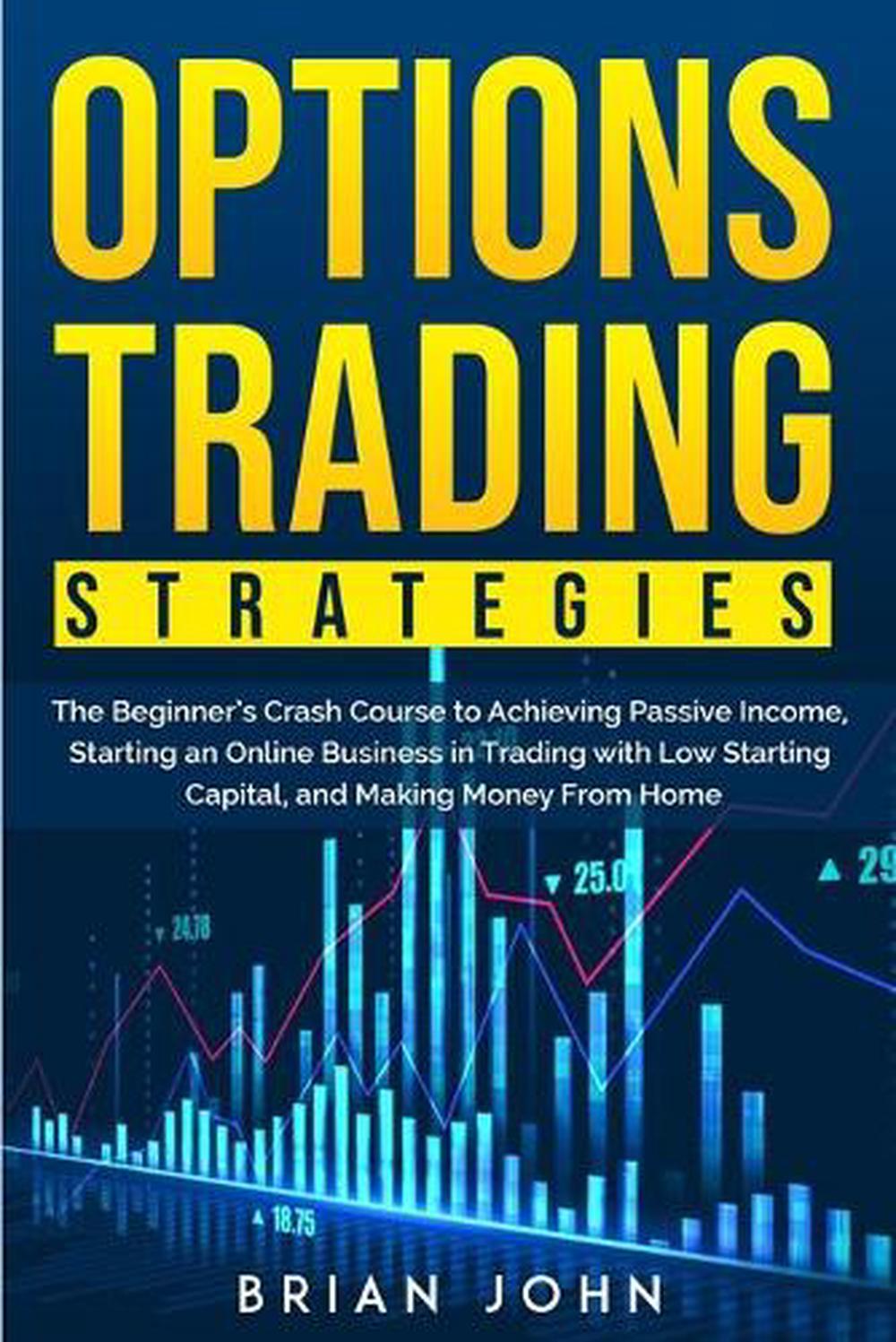 option trading strategies book pdf free download