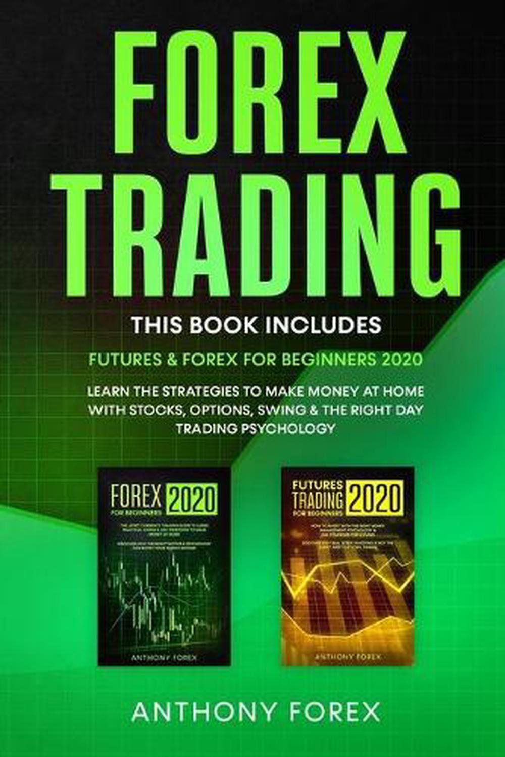 Forex Trading by Forex Anthony Forex (English) Paperback Book Free