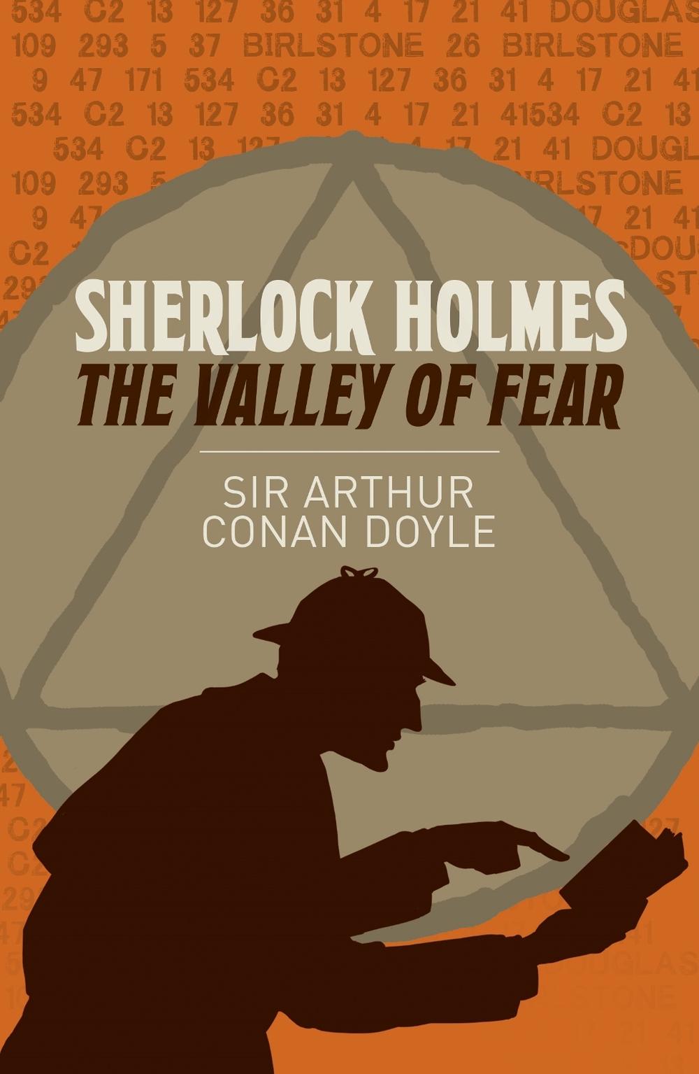 Sherlock Holmes O Vale Do Medo Arthur Conan Doyle