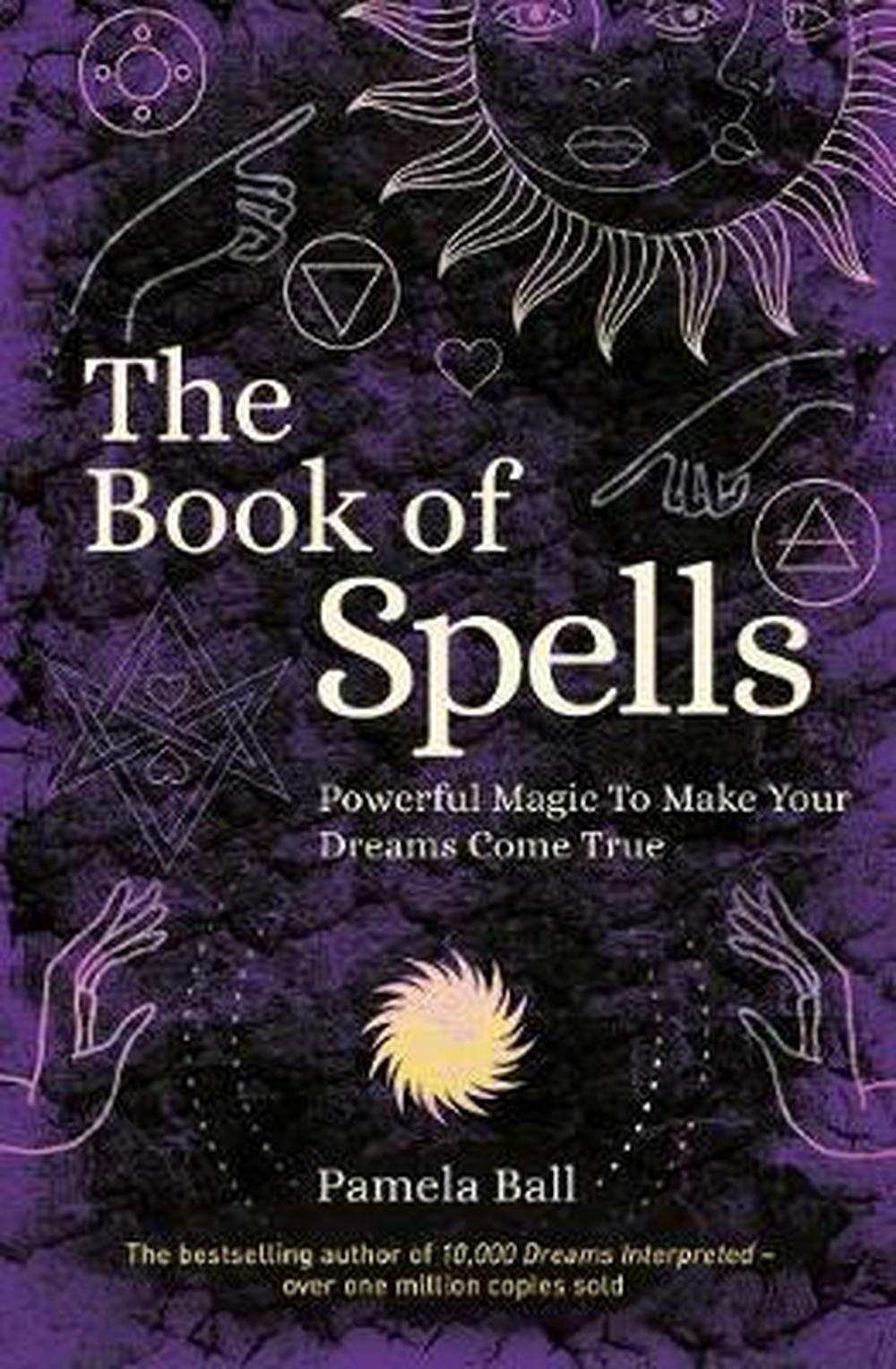 real black magic books
