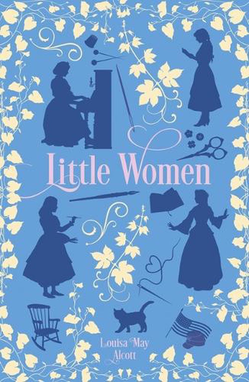 book review little women louisa may alcott