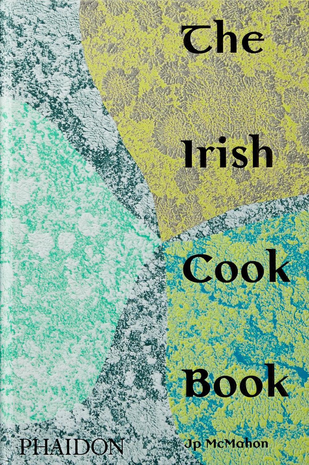 The Irish Cookbook by Jp McMahon (English) Hardcover Book - Bild 1 von 1