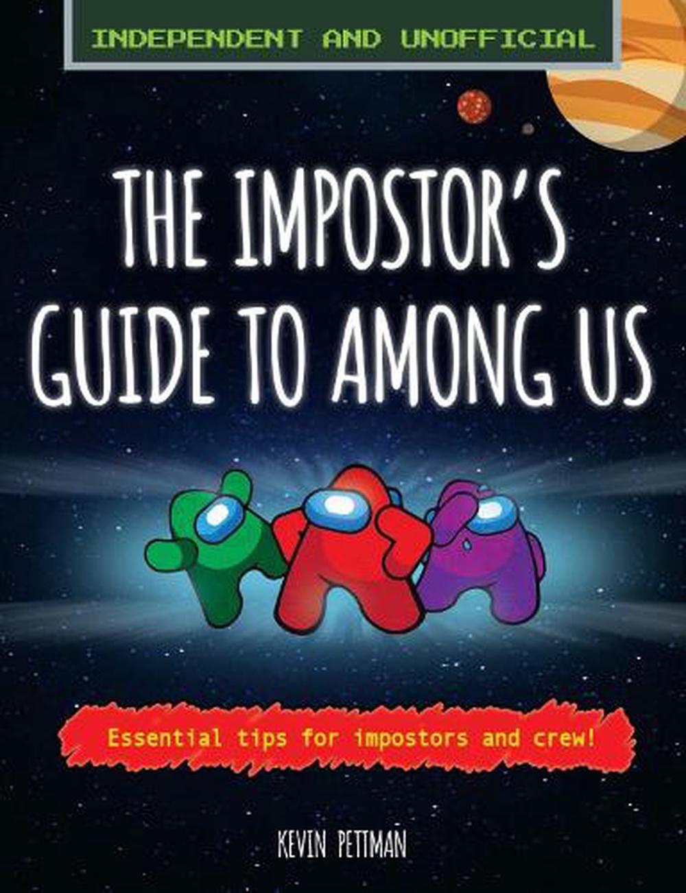 impostors series book