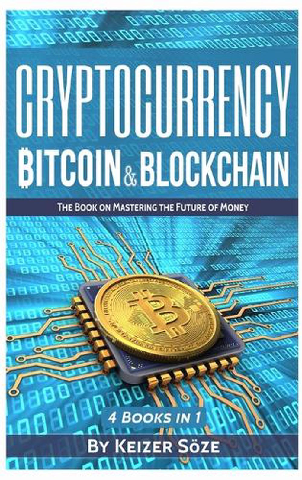 cryptocurrency oreder book
