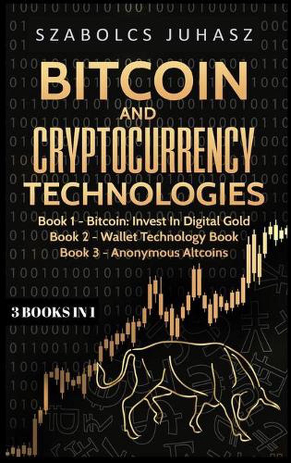 bitcoin and cryptocurrency technologies solutions