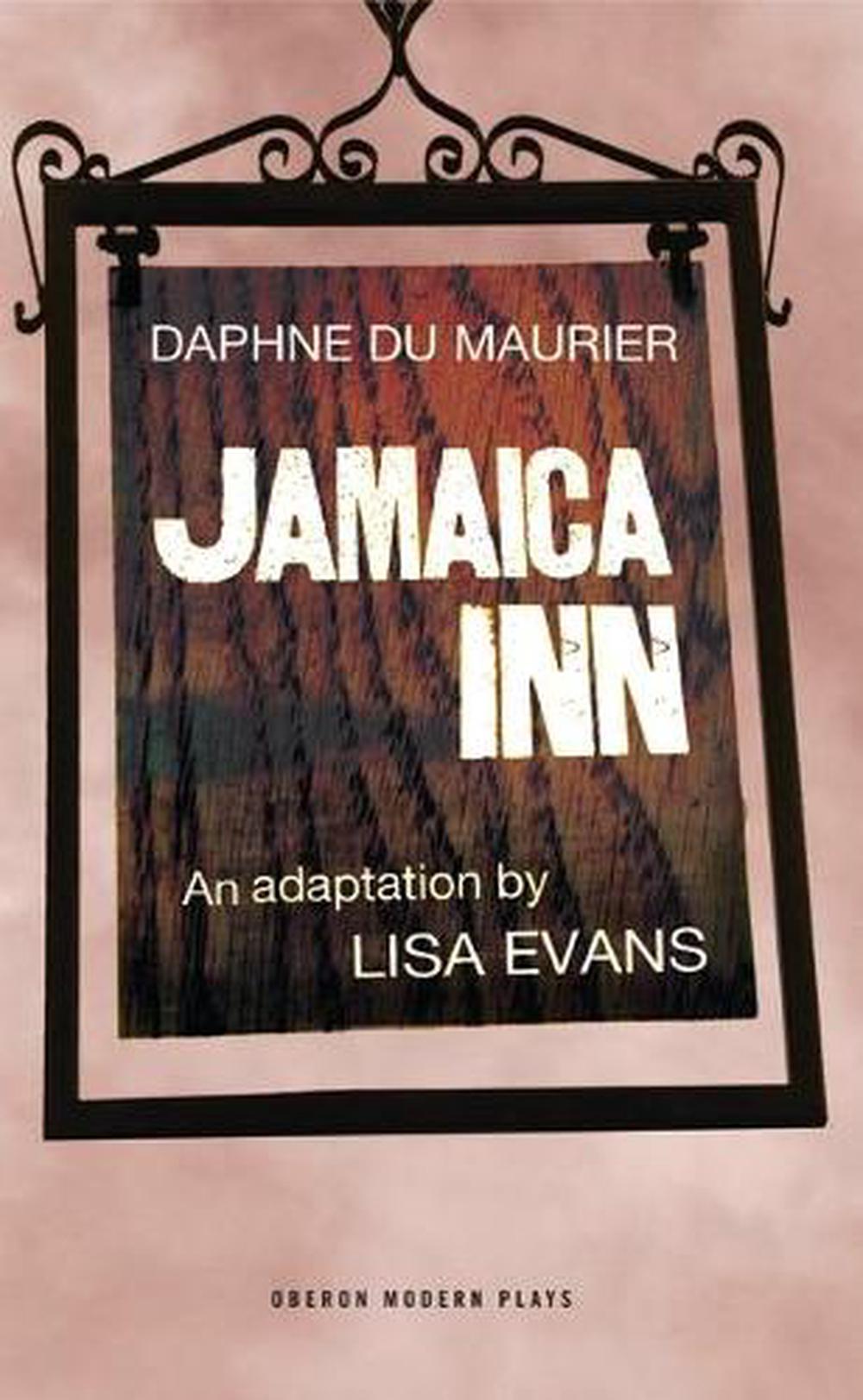 jamaica inn daphne