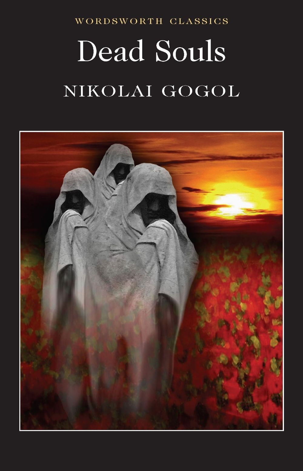 Dead Souls by Nikolai Gogol (English) Paperback Book Free Shipping ...