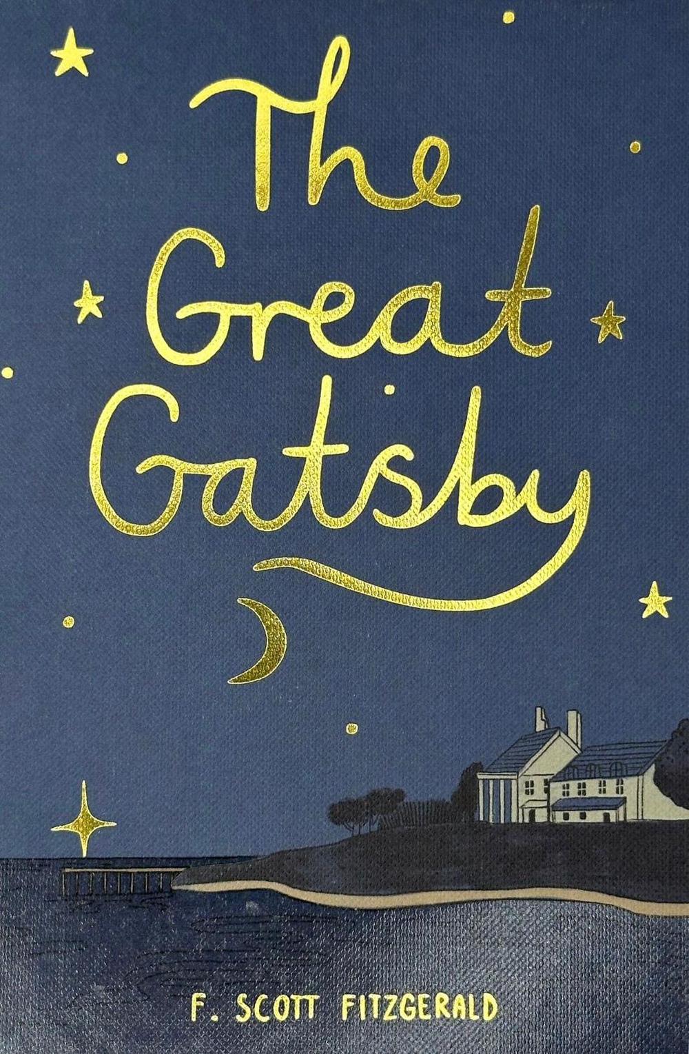 great gatsby author great gatsby author