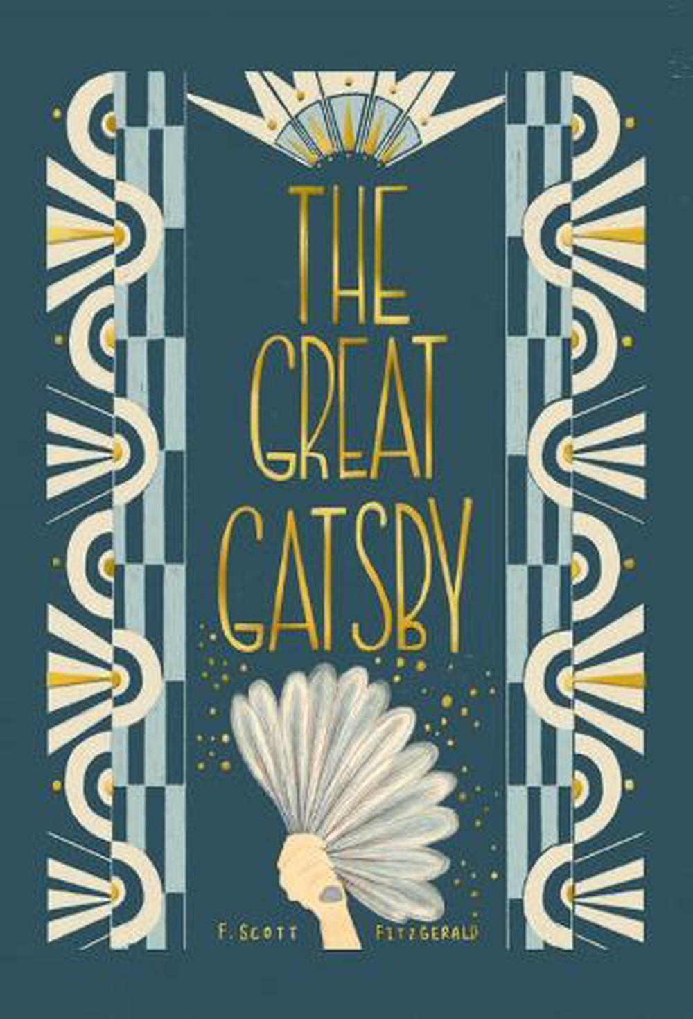 great-gatsby-by-f-scott-fitzgerald-hardcover-book-free-shipping