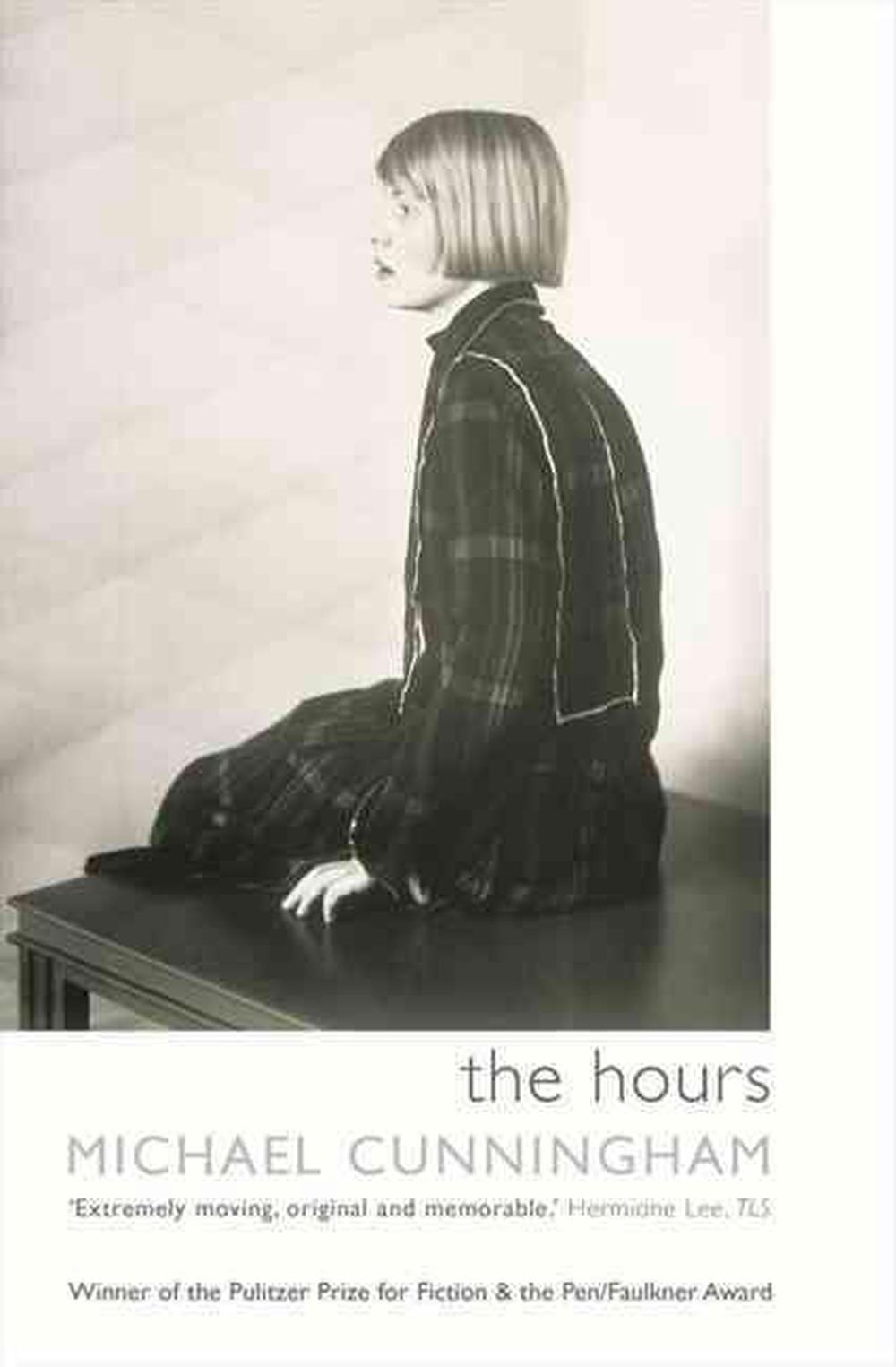 michael cunningham the hours