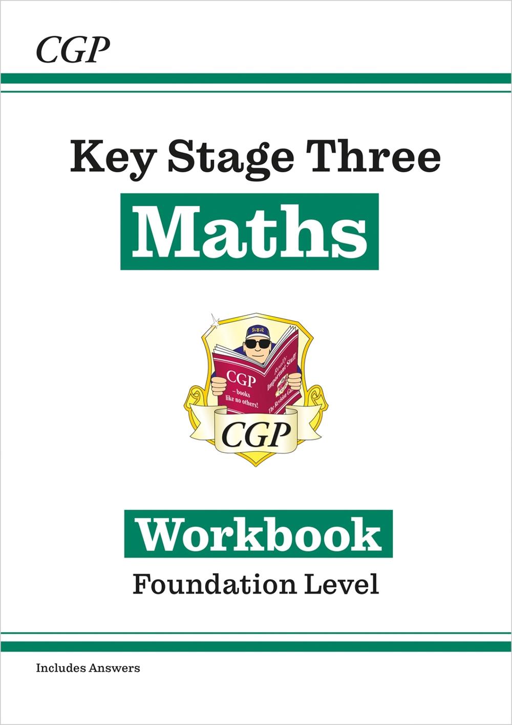 6th Maths Workbook Answers