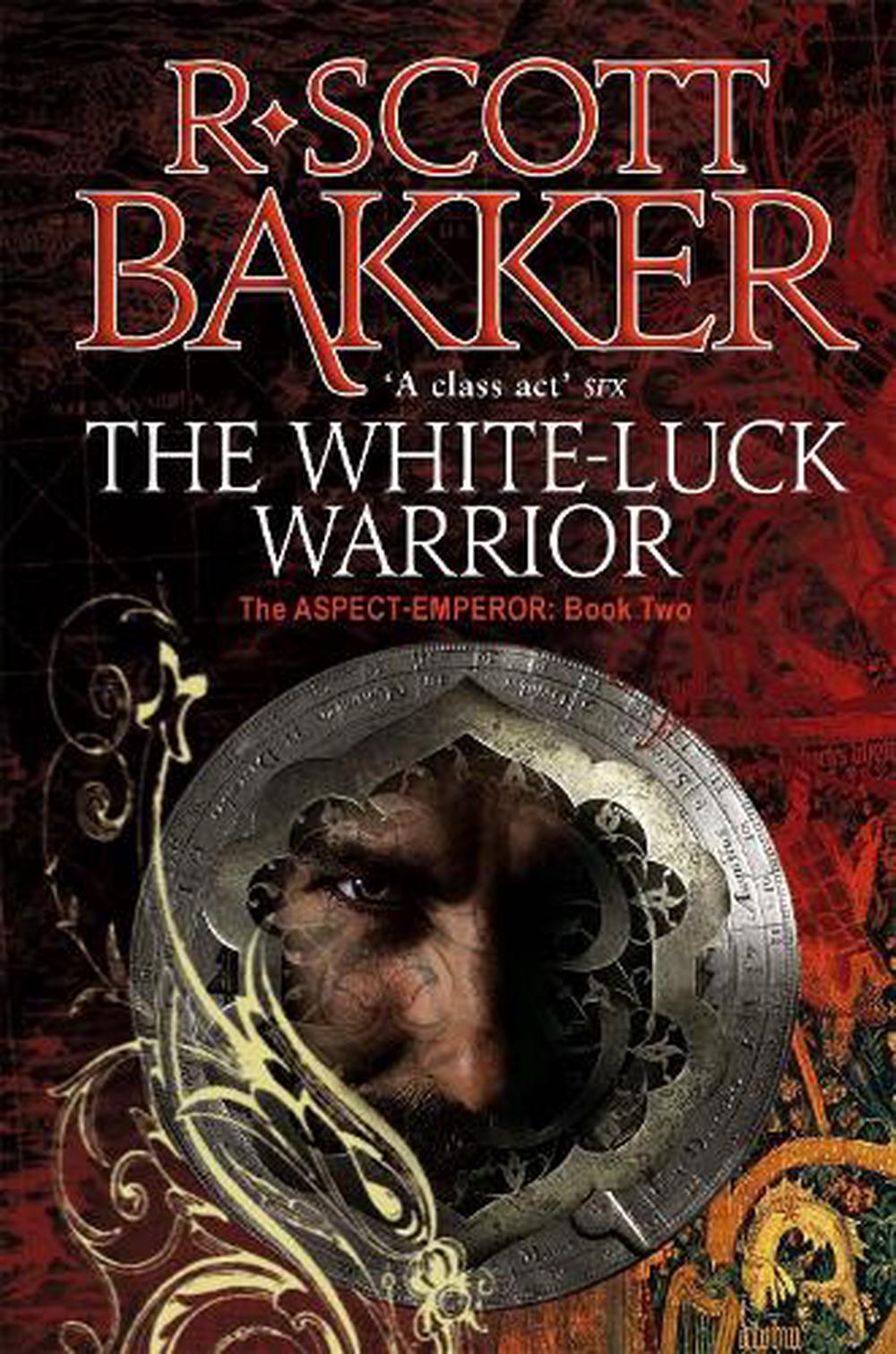 Книга фэнтези император. Скотт Бэккер. Скотт Бэккер князь пустоты. Скотт Бэккер Нейропат. White luck Warrior.