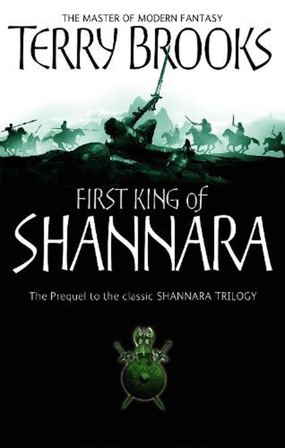 download first king of shannara hardcover