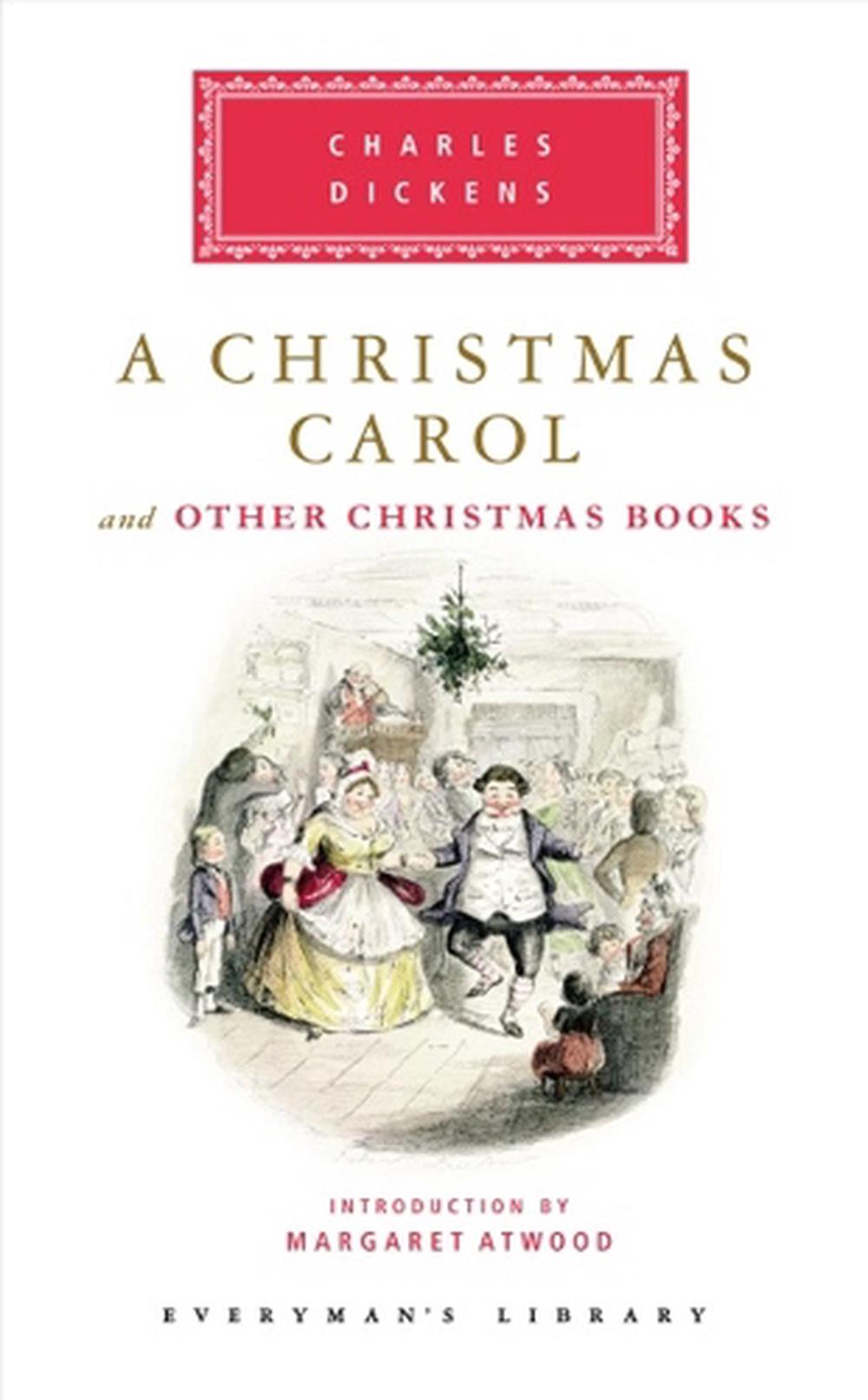 A Christmas Carol by Charles Dickens Hardcover Book Free Shipping! 9781841593234 | eBay