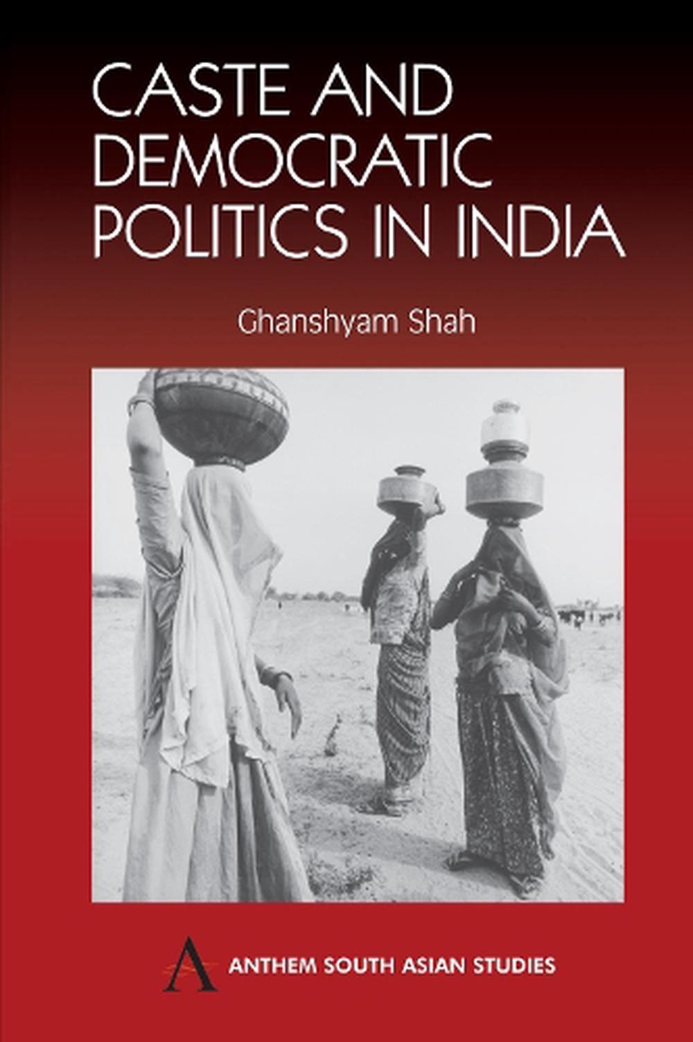 essay on religion and caste based politics in india