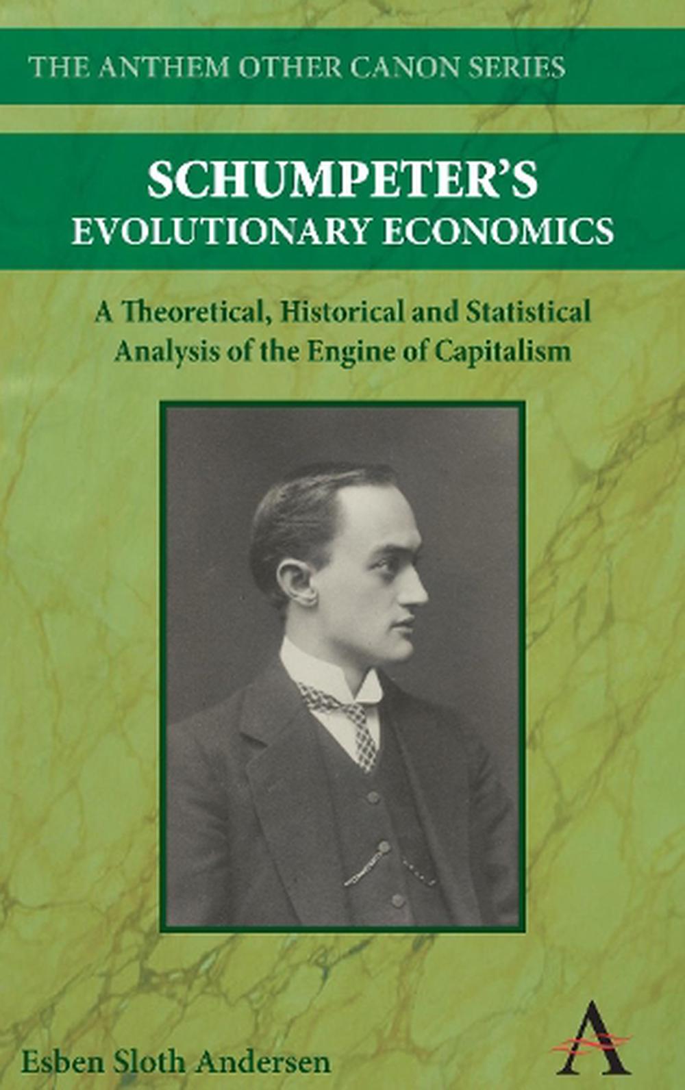 joseph schumpeter bookz