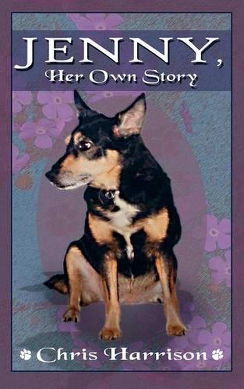 Jenny, Her Own Story by Chris Harrison (English) Paperback