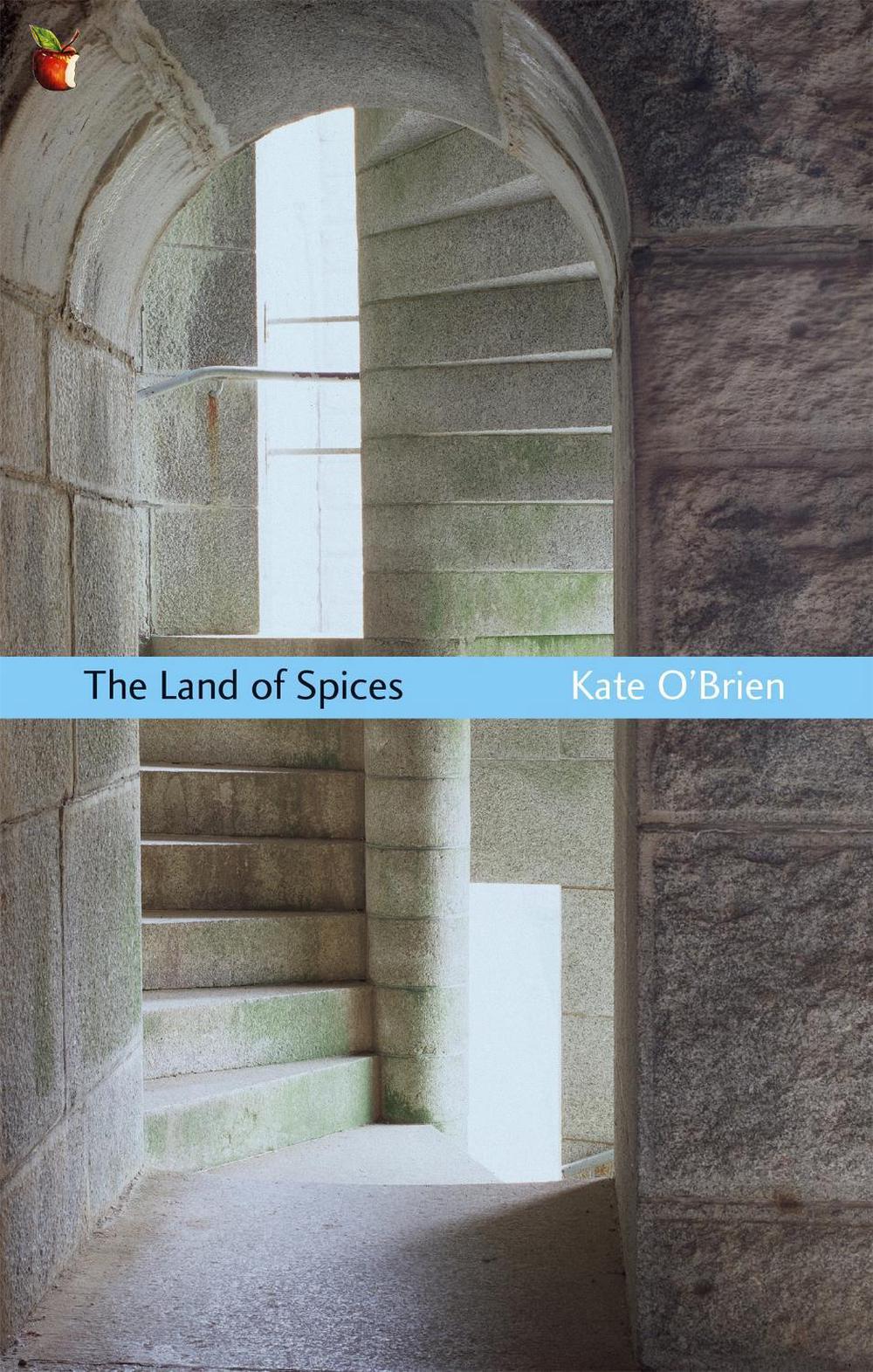 The Land Of Spices by Kate O'Brien (English) Paperback Book