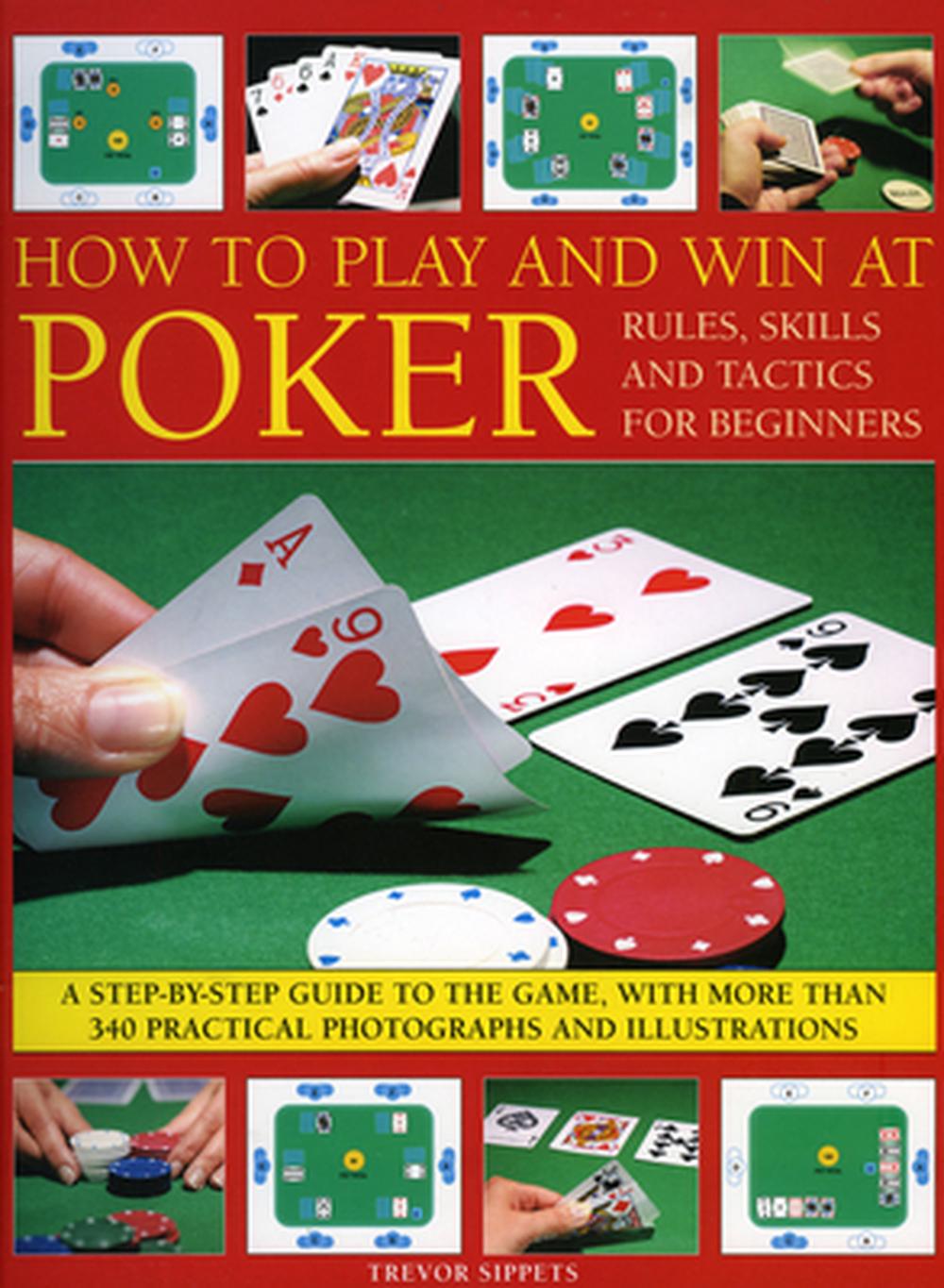 Beginner poker rules