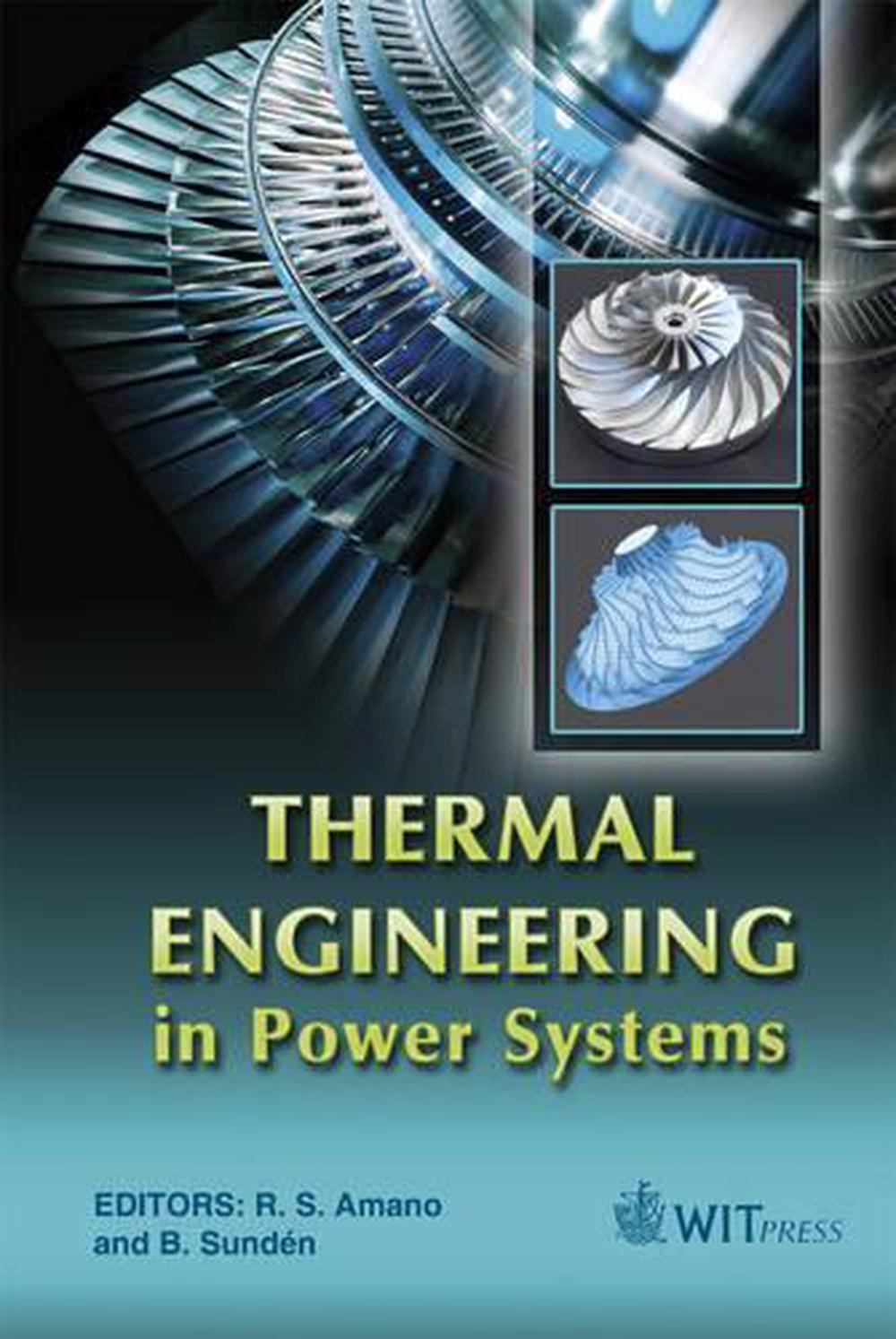 research paper thermal engineering