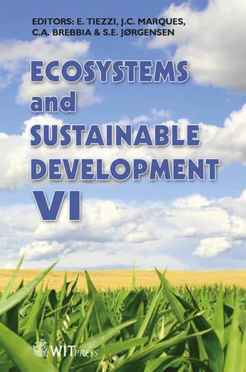 Sustainable development essay 250 words image