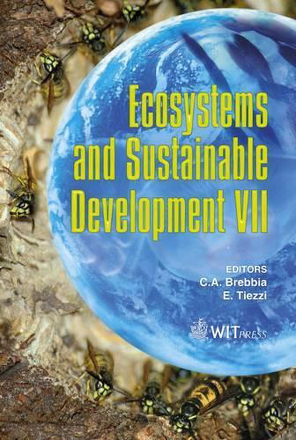 essays on sustainable development