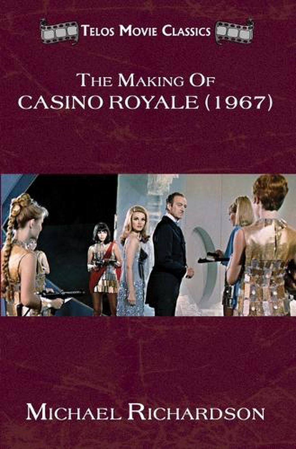 Casino royale 1967 full movie Casino royale 1967 full movie