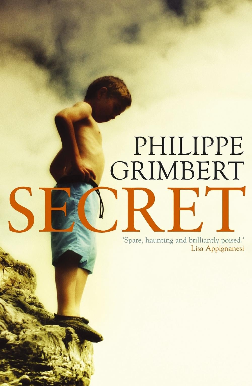 Un Secret Philippe Grimbert Nombre De Page