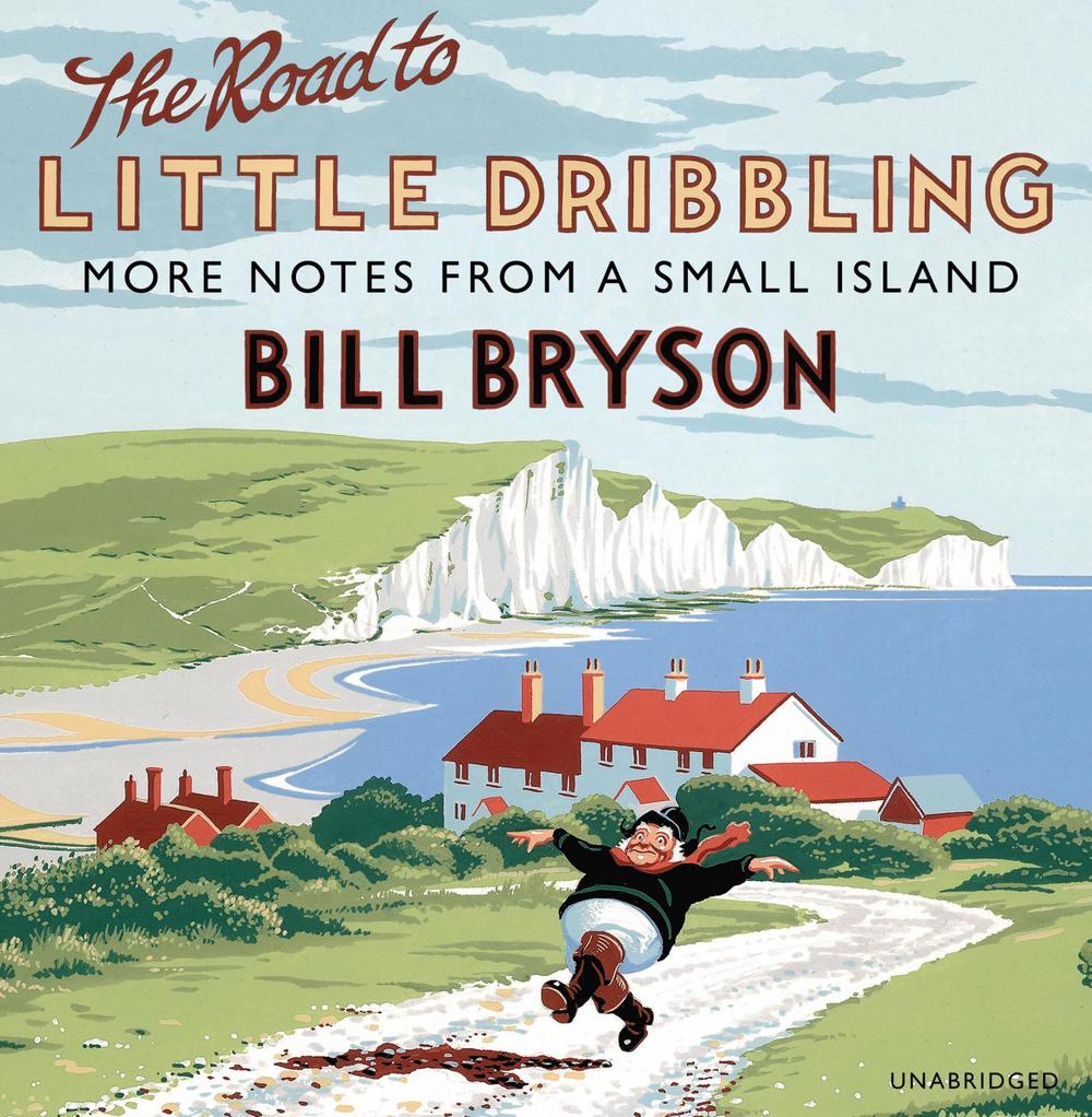 notes from little dribbling notes from little dribbling